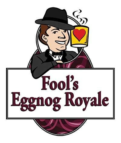 Coffee Fool's EggNog Royale (Perk)