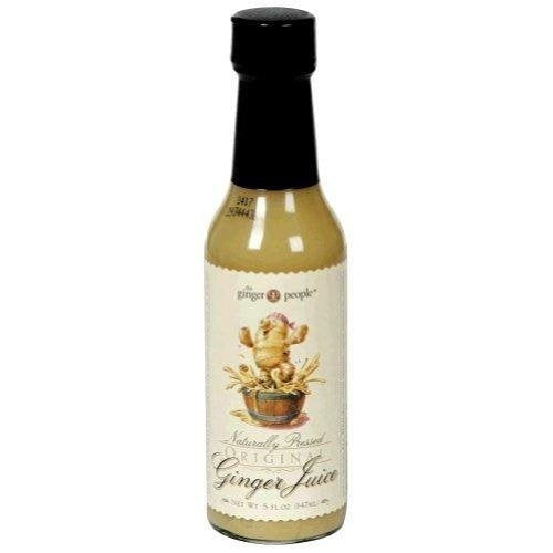 GINGER PEOPLE GINGER JUICEOG2 5 FZ36