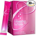 Collagen Pure Dietary Supplement - 30 tubes (2g / tubes)