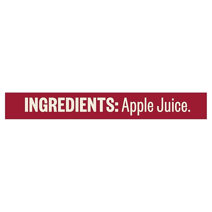 Tree Top Apple Juice 64 Fl Oz (Pack of 8)