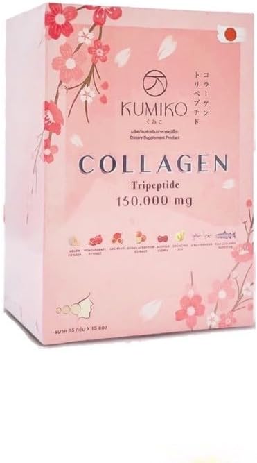 KUMIKO Collagen Premium