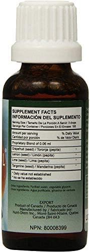 Agrisept-L / Agrumax to Improve The Health of World daitry Supplement by Nutri-Diem