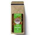 Andina Colombian Organic Medium Roast - Ground Coffee 100% Arabica (5)