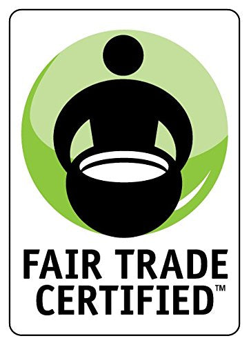 WILD JO: 2 lb Organic Dark French Roast Coffee Whole Bean Bold Strong Rich Wicked Good Great For Espresso USDA Certified Fair Trade Certified Kosher Arabica Non-GMO Gluten Free by Jo Coffee®