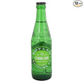Boylan Bottling Craft Cane Sugar Soda - Lemon Lime 12oz Glass Bottle (12 Pack Lemon Lime)