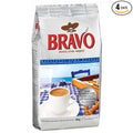 Bravo Greek Coffee 16oz 454g | 4 Pack | est 1926…