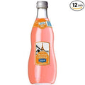 Lorina Sparkling Blood Orange 11.2 Ounce Glass (12)