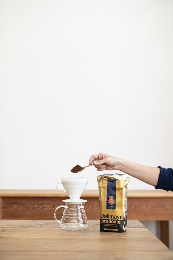 Dallmayr Dallmayr coffee prodomo Prodomo 250g