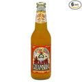 Virgil'S Orange Cream 4 x 12.00 OZ (Pack of 6)
