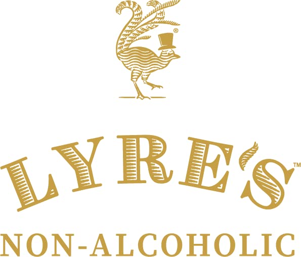 Lyre's Italian Orange Non-Alcoholic Spirit - Aperitivo Style | Award Winning | 6.8 Fl Oz