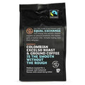 Buy Whole Foods Organic Columbian Excelso Ground Coffee 227g