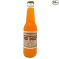 Big Ben's Orange Cream (Private-Stock) - 12 OZ (12 Glass Bottles) 24 Pack