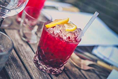 Cape Cod Cranberry Dry Original Soda 2L (Pack of 02) + Funpops Freezer Ice Pops