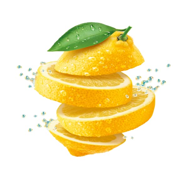 Robinsons Mini - No Added Sugar - Low Calorie - Lemon and Lime 66 ml (pack of 6)