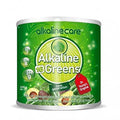 Alkalinecare ALKALINE 16 GREENS 220g Bottle - Complete Green Smoothie With 16 Vegetables And Plants That Help Balance The Ph Of The Body And Deeply Nourish It