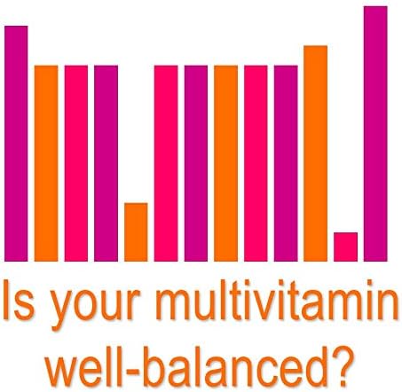 Geritol Multi-Vitamin Nutritional Support Tablets Balance of 26 Essential Vitamins and Minerals 100-Count Bottles (Pack of 2)
