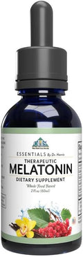 Optimal Health Systems Essential Therapeutic Melatonin