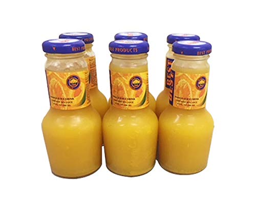 Best Mango Juice - 9oz - (6 bottles)