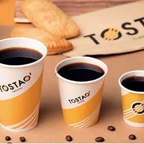 Tostao colombian coffee (2 Pack x340 gr) Light Tostao Cafe Colombiano Selecto roasted and ground Light coffee Colombian Coffee