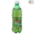 Seagram's Ginger Ale 20 Fl. Oz (Pack of 6)