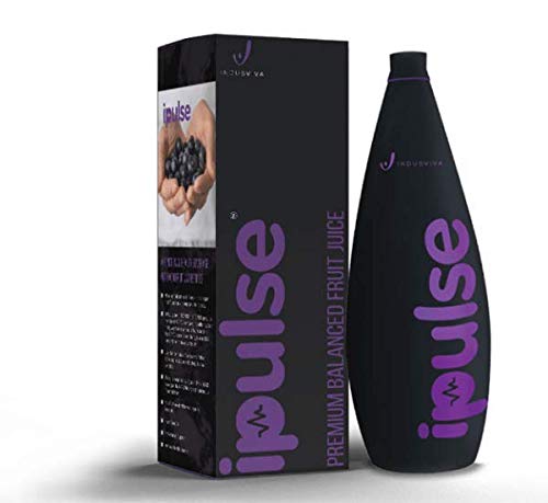 Indus Viva Indusviva I Pulse Acia Berry Juice Acia Berry Juice (1000 Ml) - Pack of 1