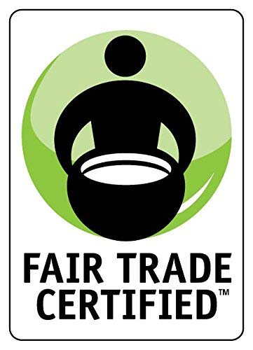 WILD JO: 48 Cups Dark French Roast Organic Coffee for Keurig K-Cup Compatible Brewers Fresh Seal Single Serve Cups Bold Strong Rich Wicked Good Fair Trade Certified Kosher Gluten Free by Jo Coffee®