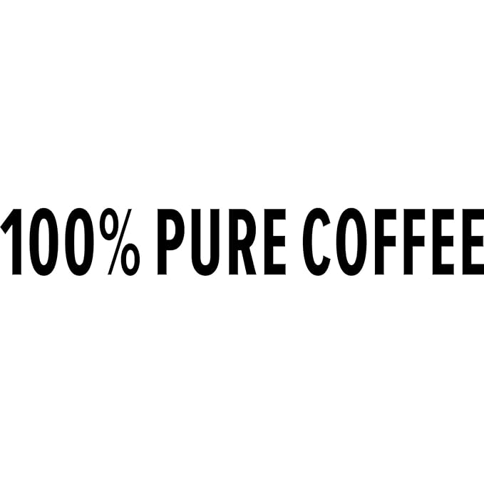 Coffee Ground Medium Roast for Folger 33.7 Oz Can Includes Coffee Scoop