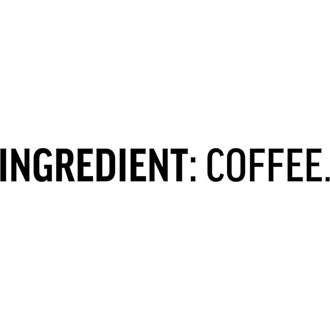 Folgers 1850 Pioneer Blend Medium Roast Coffee K Cup Pack 54 ct 0.37 Oz Net Wt 20 Oz ()
