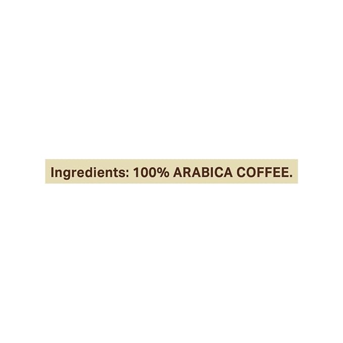 Caza Trail Coffee Pods French Roast Single Serve 24 Count (Pack of 1) (Packaging May Vary)