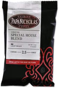 (3 Pack Value Bundle) PCO25185 Premium Coffee Special House Blend