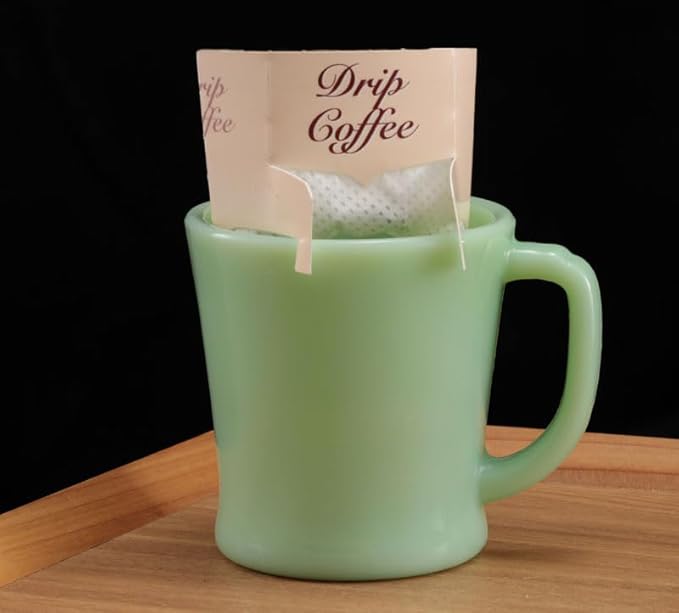 Japanese Single-Serve Pour-Over Coffee 12 Package Set - Serves 12Cups - Premium Japanese Sumiyaki Roasted Coffee