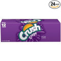 Crush Grape Soda - 12/12 oz. (2 Pack)