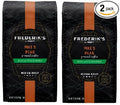 Decaf Pike's Peak Ground Coffee Medium Roast (2 Bags 12 oz. each)