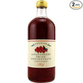 Lingonberry Saft Drink Concentrate 500ml (Pack of 2) Imported From Sweden_AB