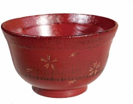 First Samurai Cherry Carved Juice Lunar Eclipses 根来 S4 – tkb41 – 10