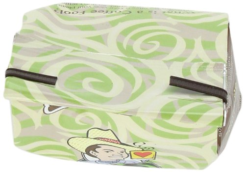 Coffee Fool's Organic Fair Trade Guatemalan Antigua (Whole Bean) (Pack of 2)