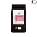 Organic Colombian Reserve Ground Coffee Waitrose 227g - Pack of 2