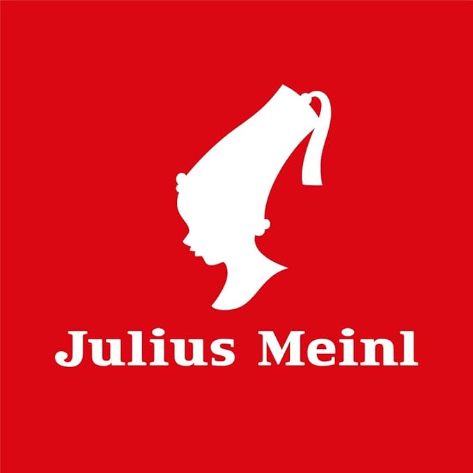 Julius Meinl: Präsident Classic Viennese Medium Roast Coffee Beans 500g / 17.6oz (1)
