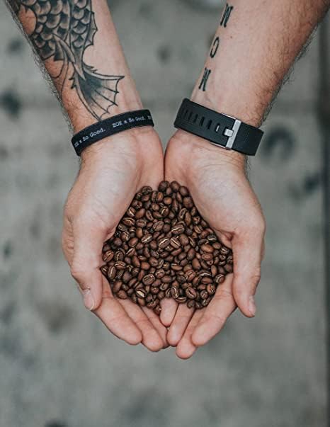 Rococo Roasters 1 lb Hawaii Hawaiian Kona Extra Fancy Coffee Beans Fresh Authentic!