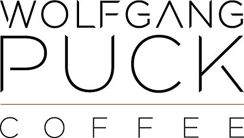 Wolfgang Puck Coffee Organic South Pacific Dark Fair Trade 9.5 Gram soft Pods 18 Count (Pack of 3)