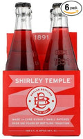 Boylan Soda Shirley Temple 4Pk - 48 FO (Pack of 6)