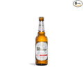 Bitburger - Zero NA - 11.2 oz (6 Glass Bottles)L8