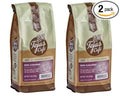 Tejas Cafe 100% Columbian Ground Coffee 11 oz. (Pack of 2 Bags)