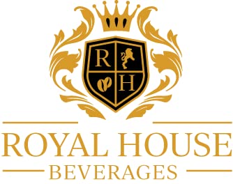 Royal House - Classic Blend Medium Roast 100% arabica coffee packs - 30 x 2.5 oz packs
