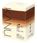 Kanu coffee Double Shot Latte 50 Sticks