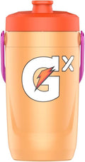 Gatorade Gx Performance Jug 64oz Peach