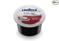 Lavazza BLUE Capsules Espresso Dolce Coffee Blend Medium Roast 28.2-Ounce Boxes (Pack of 100)
