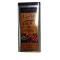 100% Pure Robusta Kopi Luwak JJ Royal Ground Coffee - 100gr