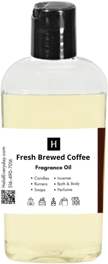 Fresh Brewed Coffee-16OZ