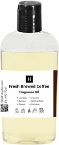 Fresh Brewed Coffee-16OZ